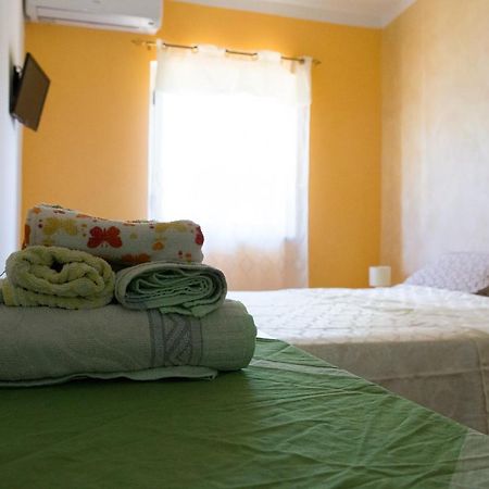 B&B Del Sole Tropea Riaci Ngoại thất bức ảnh