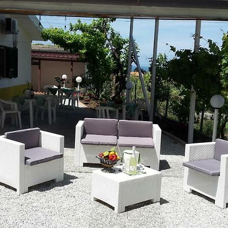 B&B Del Sole Tropea Riaci Ngoại thất bức ảnh