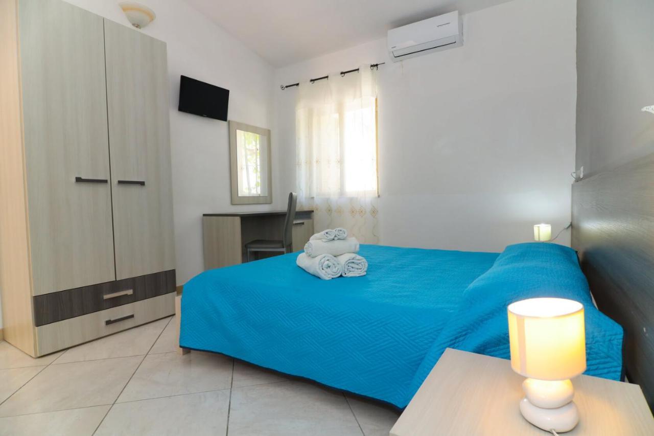 B&B Del Sole Tropea Riaci Ngoại thất bức ảnh