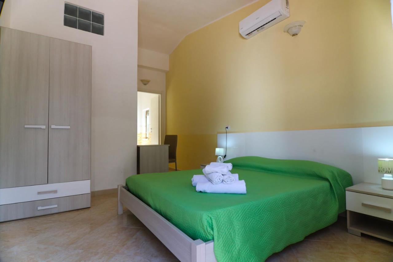 B&B Del Sole Tropea Riaci Ngoại thất bức ảnh