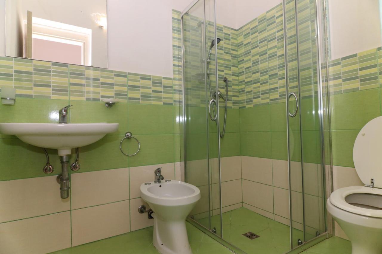 B&B Del Sole Tropea Riaci Ngoại thất bức ảnh