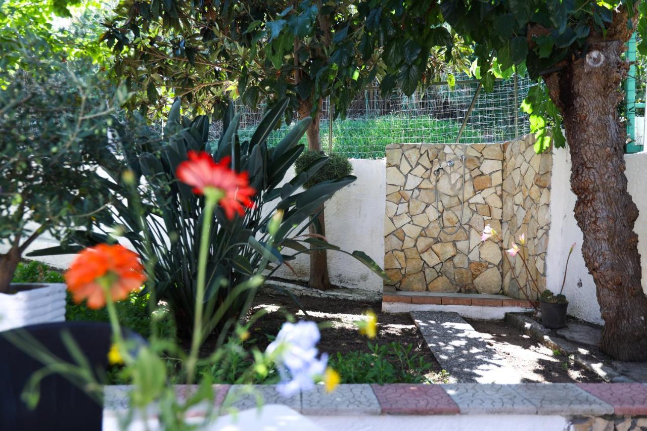 B&B Del Sole Tropea Riaci Ngoại thất bức ảnh