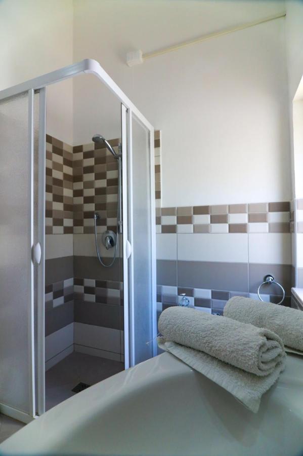 B&B Del Sole Tropea Riaci Ngoại thất bức ảnh