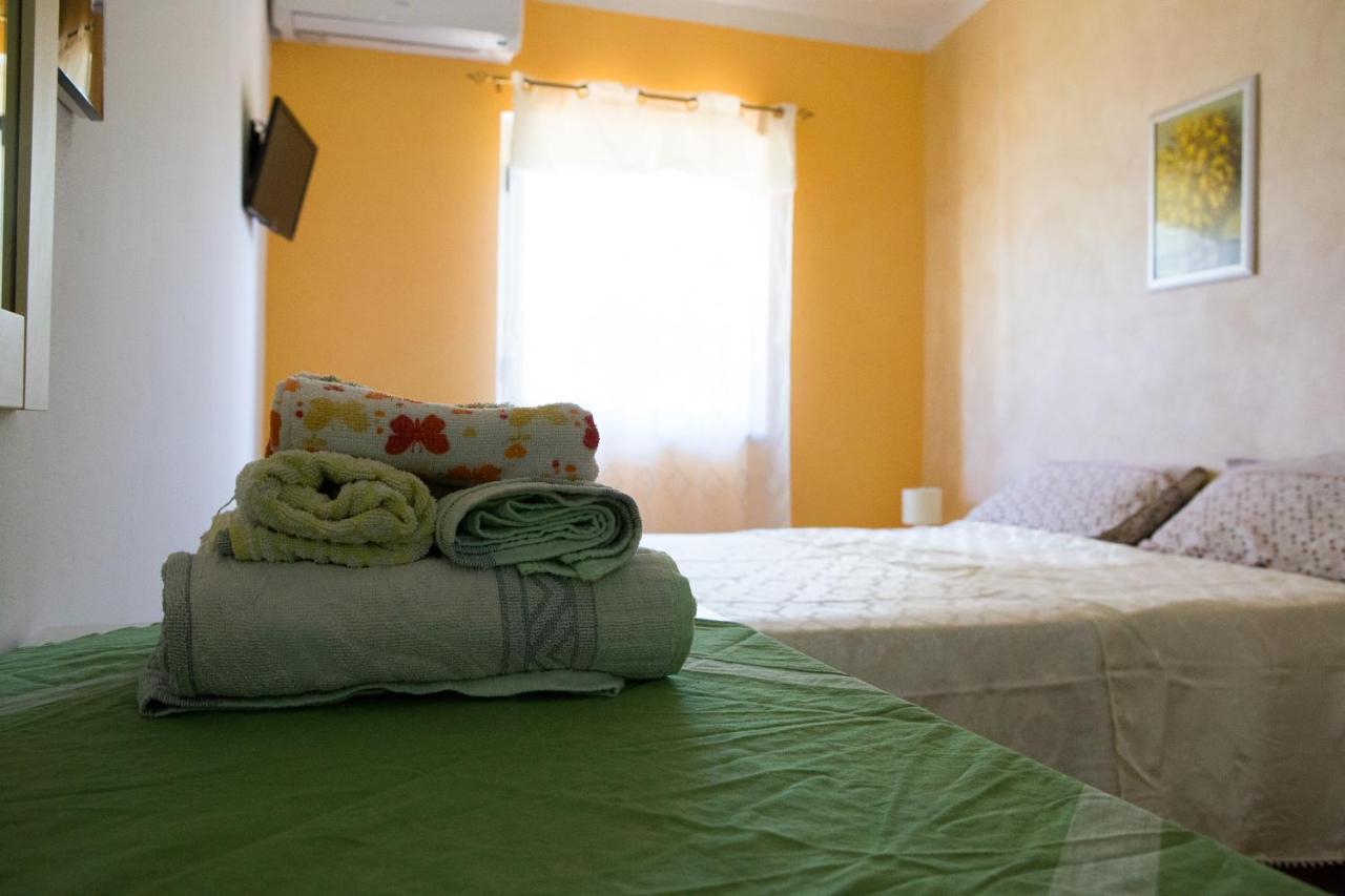B&B Del Sole Tropea Riaci Ngoại thất bức ảnh
