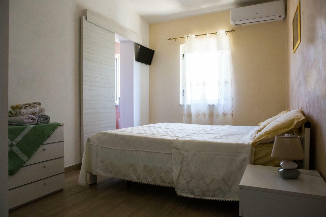 B&B Del Sole Tropea Riaci Ngoại thất bức ảnh