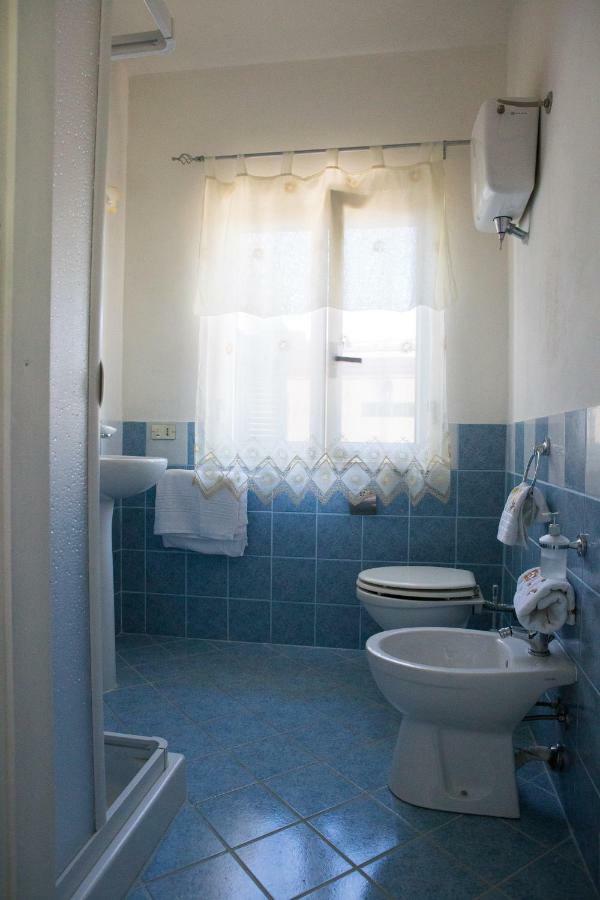 B&B Del Sole Tropea Riaci Ngoại thất bức ảnh
