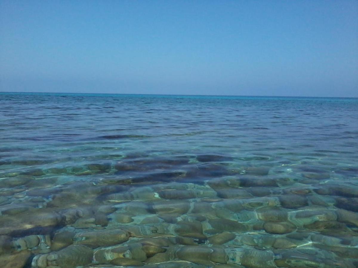 B&B Del Sole Tropea Riaci Ngoại thất bức ảnh