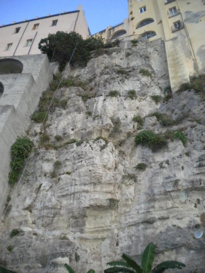 B&B Del Sole Tropea Riaci Ngoại thất bức ảnh
